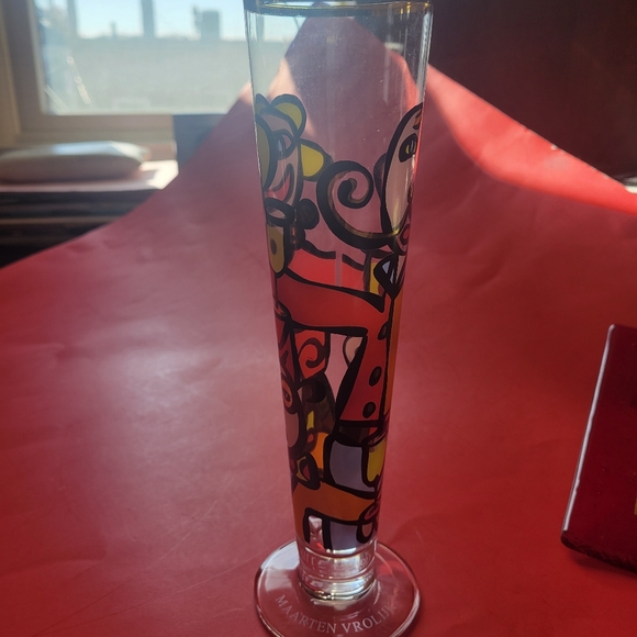 1997 RITZENHOFF GLASS - Picture 8 of 8